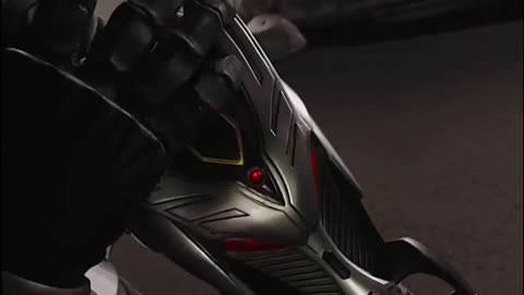 Kamen Rider Ryuga