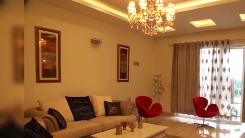 Gaur Yamuna City 4/5 BHK Luxury Villas