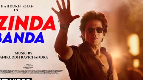 ZINDA BANDA FULL HD SONG IN HINDI.