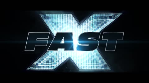 Fast X