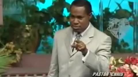 Fight the Good Fight of Faith Part 3 - Pastor Chris Oyakhilome