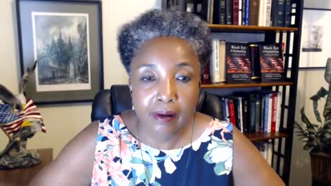 Fightbackmedia Interview with Dr. Carol Swain