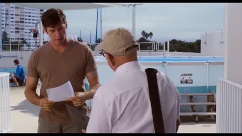 Dolphin Tale 2 - Official Main Trailer [HD]_Cut