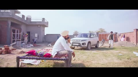 CHORAN NU MORR PART 3 | PUNJABI FUNNY VIDEO 2023 | NAV LEHAL