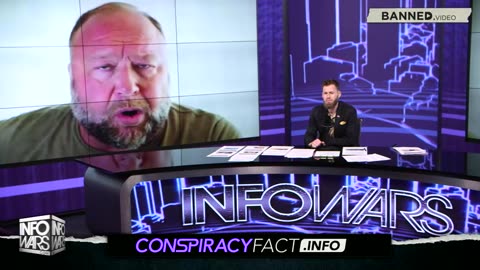 ALEX JONES – FULL SHOW 2/27/23