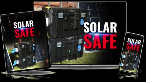 SOLAR SAFE REVIEW - BEWARE Solar Safe Review: Save Big on Your Electricity Bills