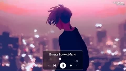 "Banks-Hawa-Me" Song