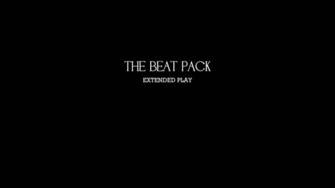 THE BEAT PACK