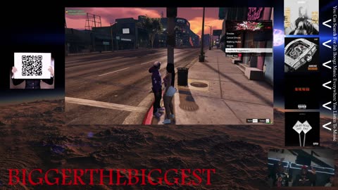 GTA RP W Gang