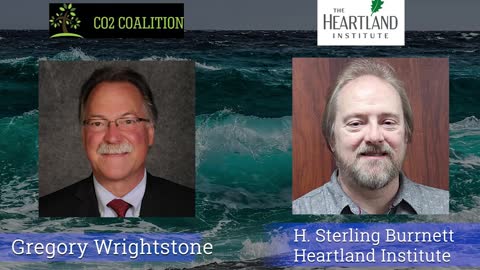 Ocean Acidification, Censorship, and the CO2 Coalition on the Heartland Institute Podcast