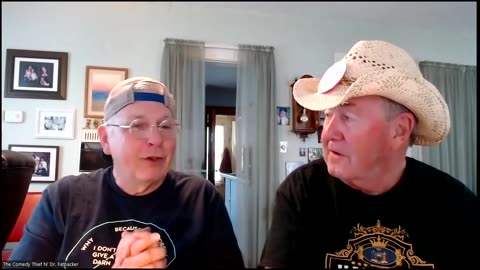 COMEDY N’ JOKES: June 23, 2023. An All-New "FUNNY OLD GUYS" Video! Really Funny!