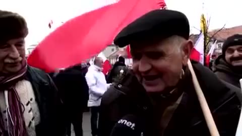 Zakazany film TVN Janusz Korwin Mikke WYBORY