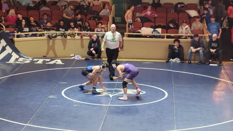 Tim Brown Memorial Tournament 2024 - Match 1