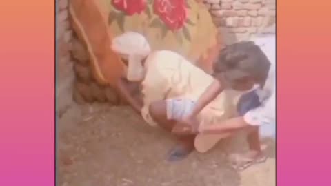 Snake Charmer Funny video