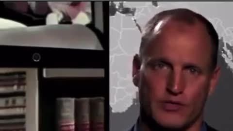 Woody Harrelson Knew All Along...