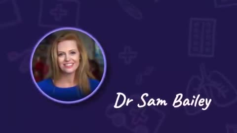 Dr Samantha Bailey - Why ALL “Viruses” Originate In LaboratorieS