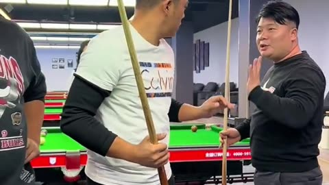 Video Billiards millions views 2023 | p493🎱 #namplay #shorts #foryou #fyp #funnyvideos