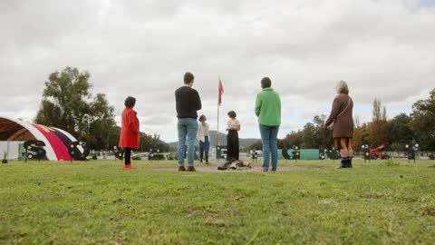 She Shapes History Guided Walking Tour in Canberra _ It's All Good Down Under _ Come and Say G'day