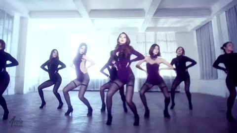 Stellar - Marionette Areia Kpop Remix 134