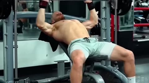 Top 4 Chest Exercises | Countdown to the BEST