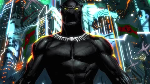 BLACK PANTHER #25 Trailer Marvel Comics