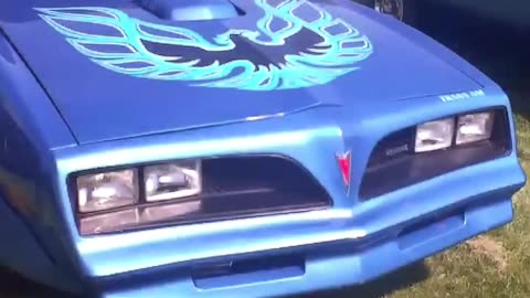 1978 Pontiac Trans Am