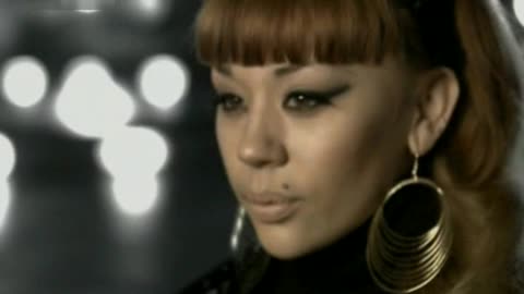 Mutya Buena feat. Amy Winehouse - B Boy Baby = 2008