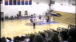 PSC v Dakota St @ Dakota St - 1998-99