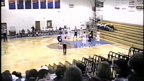 PSC v Dakota St @ Dakota St - 1998-99