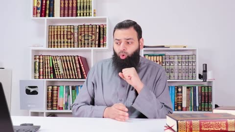 الشيخ محمد حسان يبين لماذا قال الاشاعرة هم أهل السنة، وهذا تعقيب على كلامه