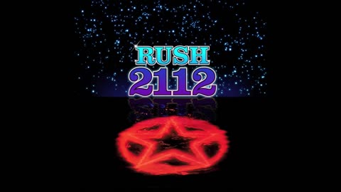 2112 - Rush