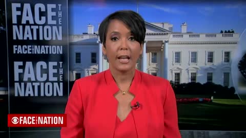 Keisha Lance Bottoms claims that “Simply because people don’t see the President at the border doesn’t mean that he’s not working."