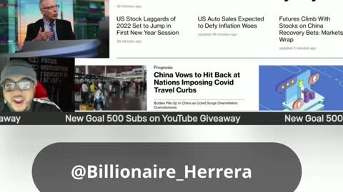 Billionaire Herrera | Day Trader | FTMO