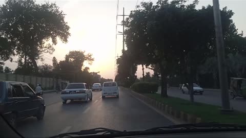 Long drive | Fresco sweet | Rasgullay | Sweet lover | Saturday | Beautiful Weather | Rawalpindi |