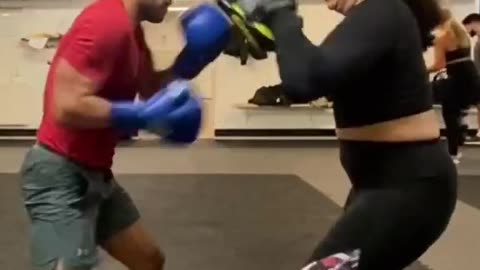 Boxing