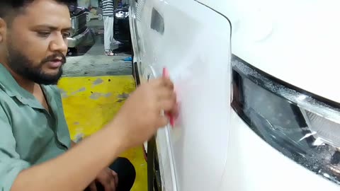 Mastering PPF Installation: Step-by-Step Guide for Perfect Paint Protection Film Application"