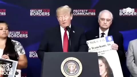 President Donald J Trump posted this video on Truth Social 5 Jan 2024