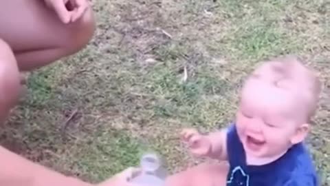 Funny Baby Clips 2 - LOL