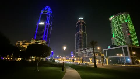 Qatar 17