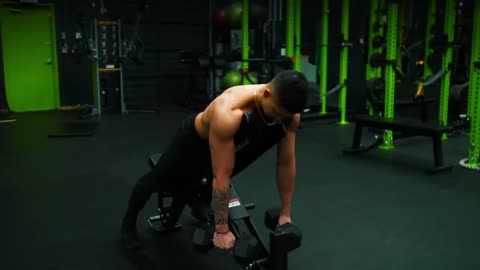 The Best Science-Based PULL Workout For Growth (Back/Biceps/Rear Delts)