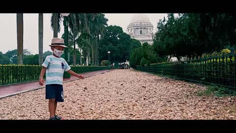 Victoria Memorial Kolkata - A Symbol of Marvelous British Architecture II Digha beach tour