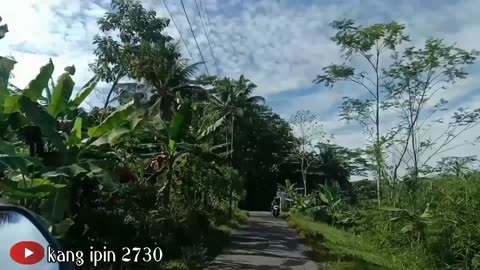 walk the road from telling the sustenance through an alternative route