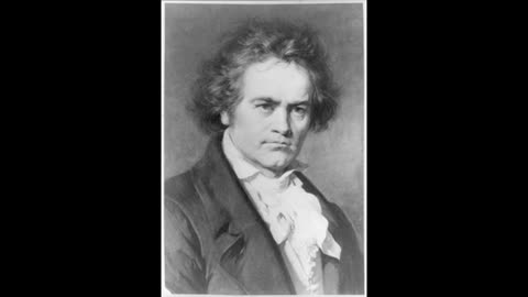 Ludgwig van Beethoven Sonata no 23 in F minor, op 57, Appasionata