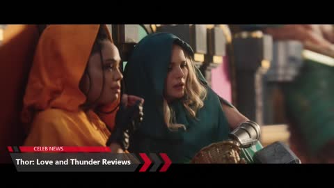 Thor: Love and Thunder Reviews: What Are Critics' First Reactions?