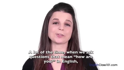 Learn English in 30 Minutes - ALL the English Basics You Need