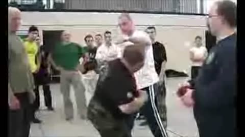 Systema seminar