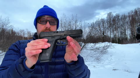 10mm Glock 20 Gen 5 Range Review | NEW for 2023! 🔥