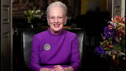 Denmark's Queen Margrethe II announced her abdication after ruling for 52 years