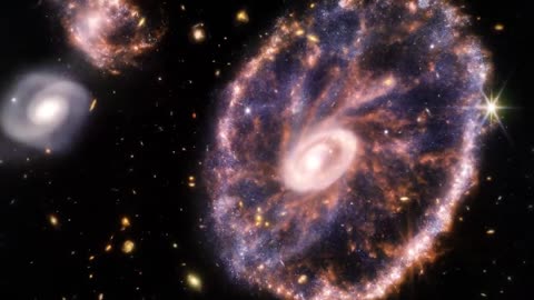 HubbleWebbESA