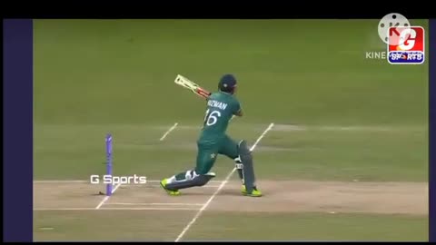 Pakistan Vs India Best Cricket